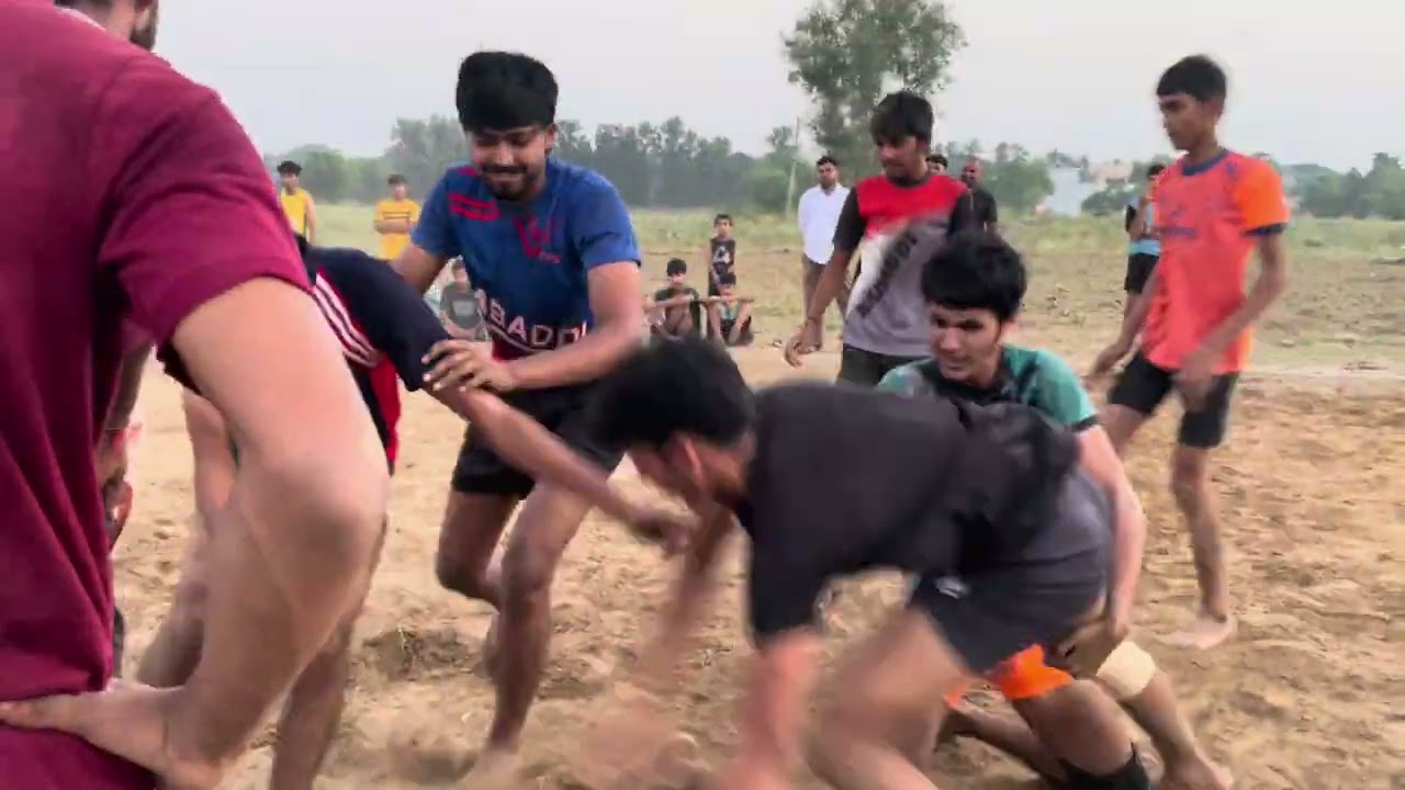 Hassanpur vs Para