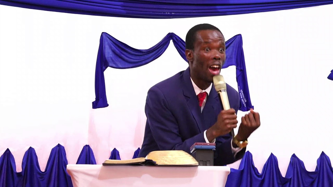 LANG'ATA MAIN ALTAR || SUNDAY SERVICE - 02.22.2026