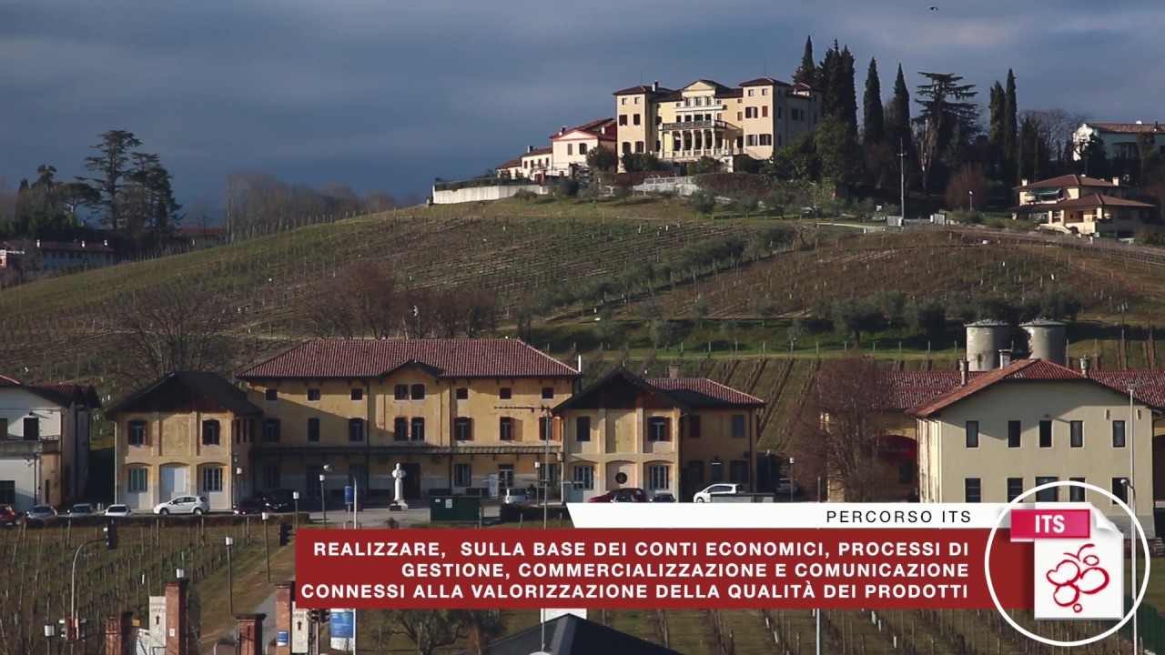 Video ITS per orientamento USR Scuole