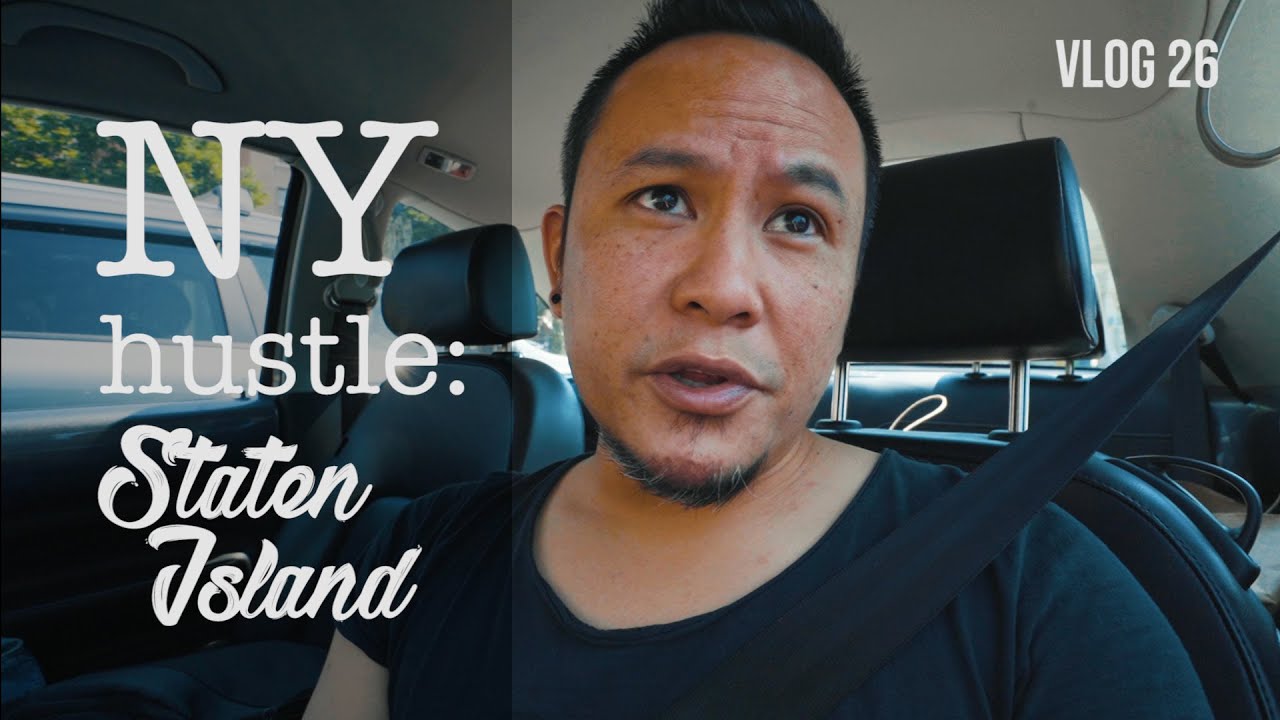 DoorDash New York Hustle: Staten Island