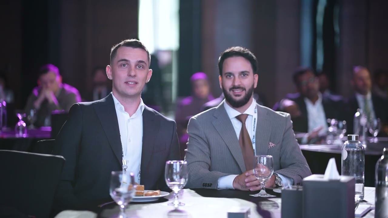 Detailed highlights of the 5th DIGITAL TWIN 2026 Dubai on February 12.