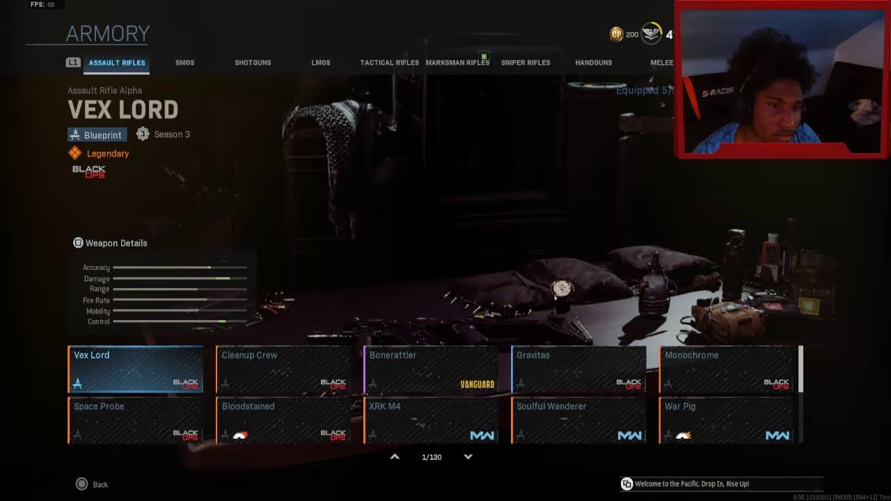Modern Warefare  vibes on Pc!!!!!!!!!