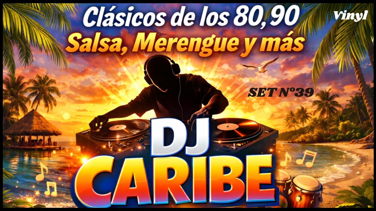 MUSICA VARIADA VINYL SET 39