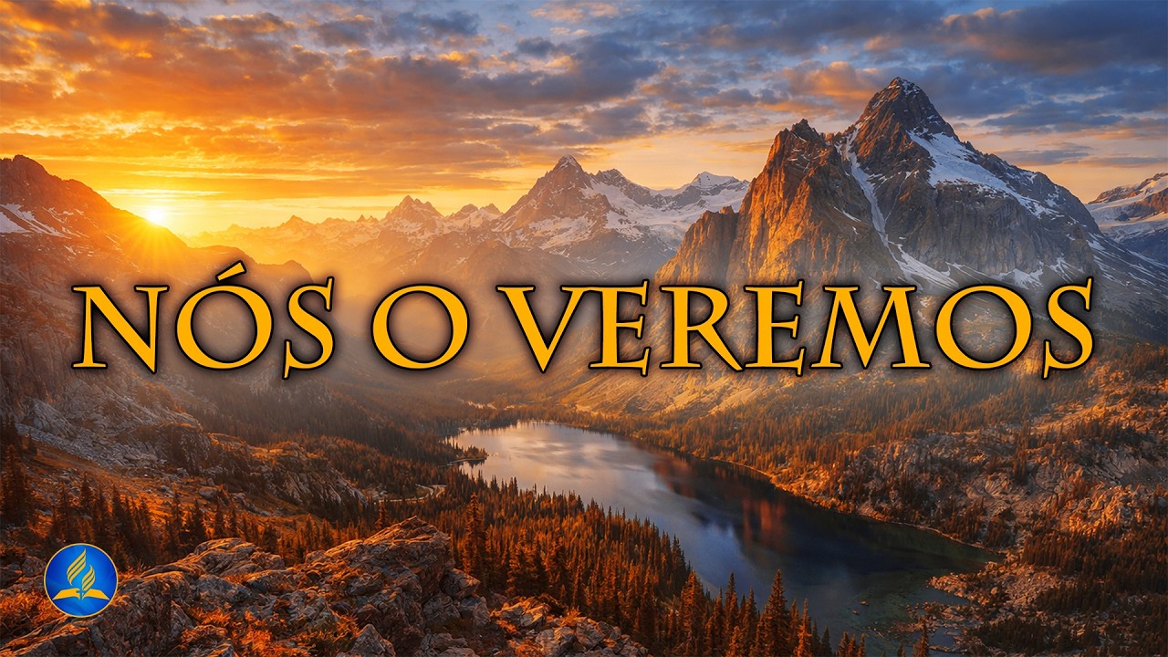 Hinário Adventista 147 - NÓS O VEREMOS