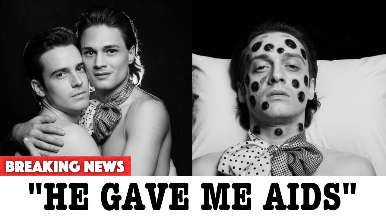 20 Golden Age Stars Who Tragically Died Of AIDS