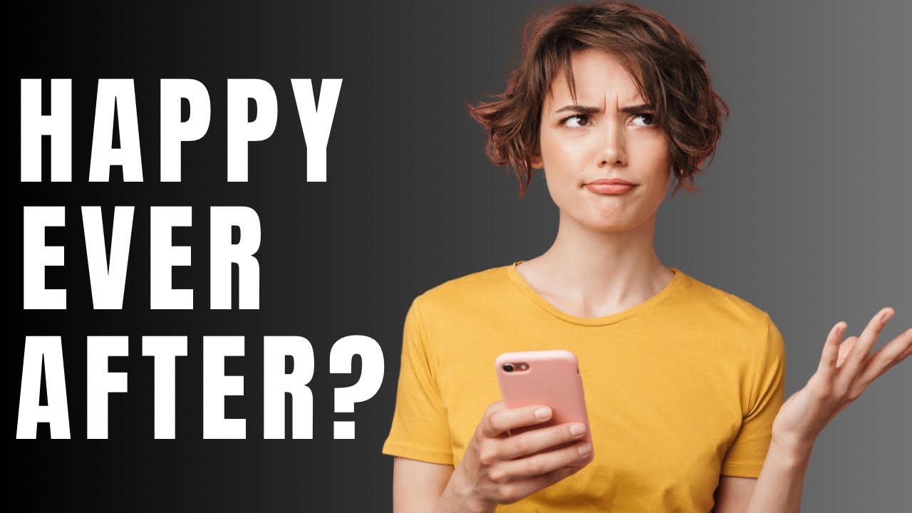 Breakups: Do They Lead to Better Relationships?