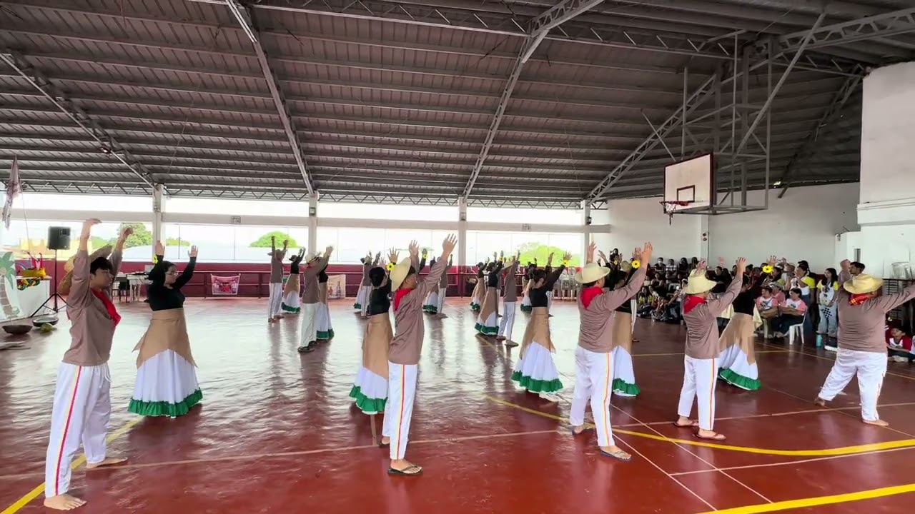 Niyaya Niyugan Festival
