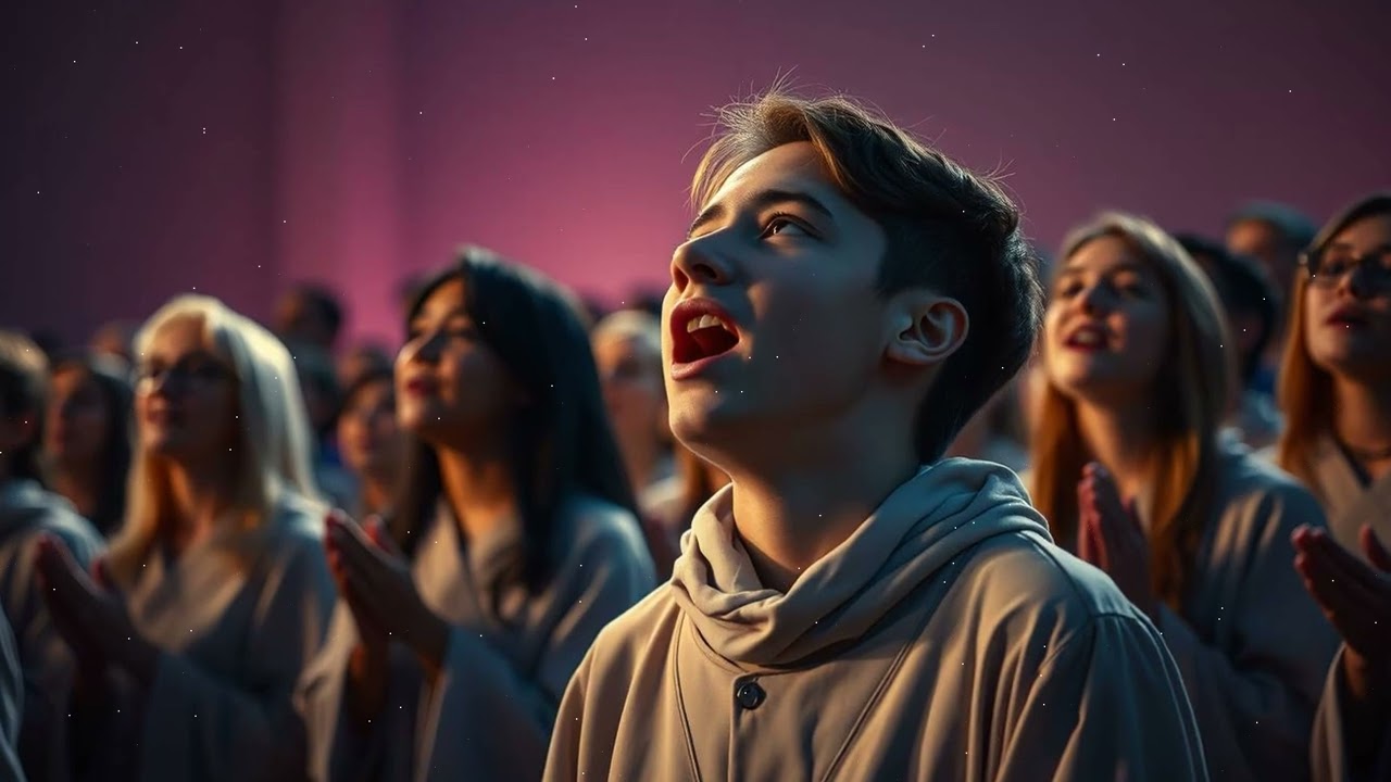 Comforting Praise & Worship Prayer Mix &ndash; Soothing gospel songs for comfort in prayer