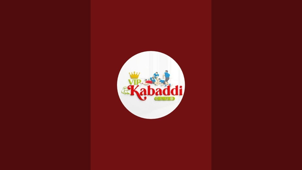 VIP KABADDI CLUB is live