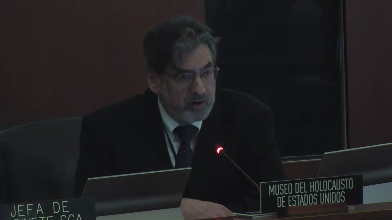 2026 FEB 4 Regular Meeting of the Permanent Council