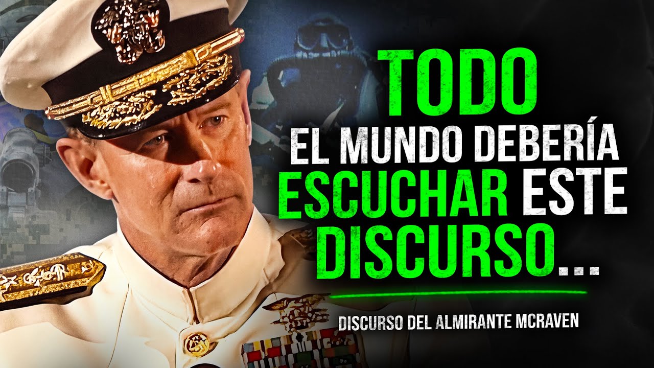Lo que empieza aquí tiene el poder de cambiar el mundo.
