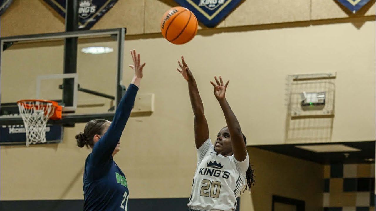 Caroline Randolph 2025-26 Season Highlights 
