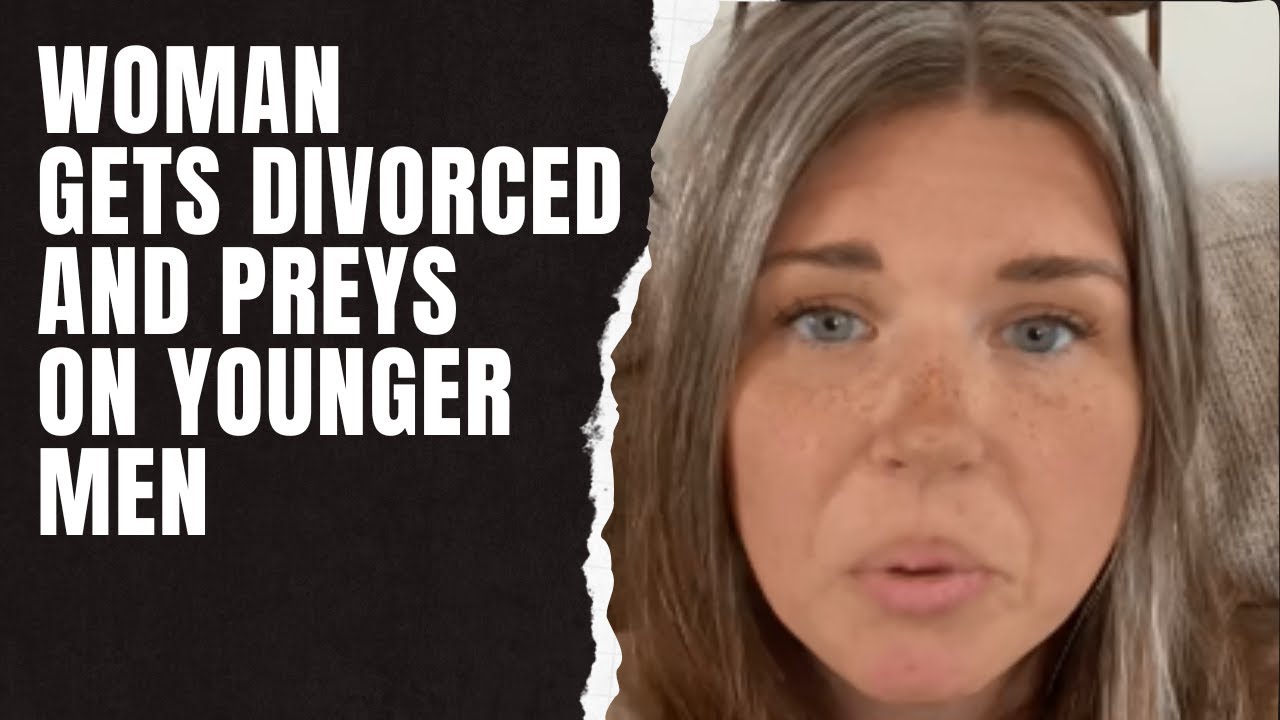 Woman Hits The Wall Hard And Preys On Younger Men - The Wall Is Undefeated, Part 19