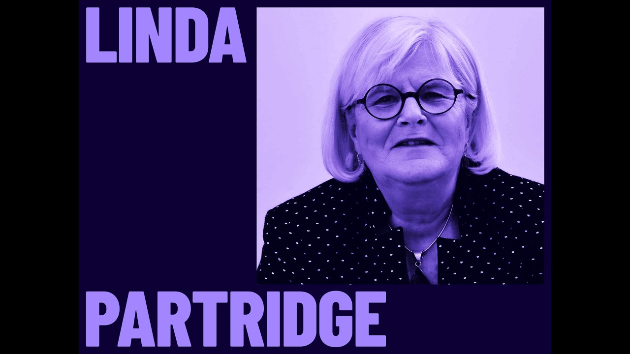 If Dame Linda Partridge Knows How To Defy Aging | Kim Hill Wants To Know