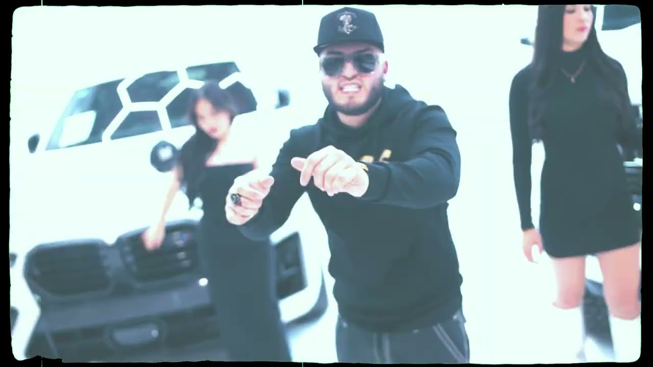 Yahir BN - Catamaran (VIDEO OFICIAL)