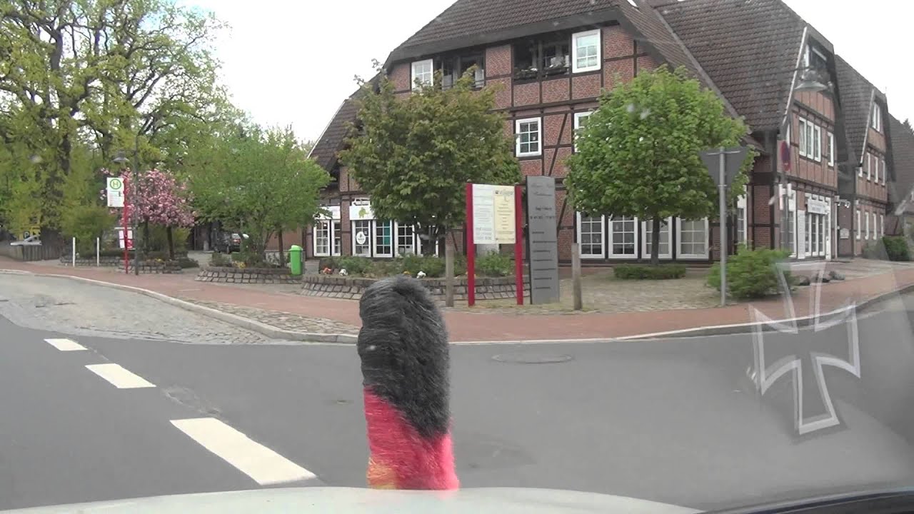 Jesteburg 11.5.2013