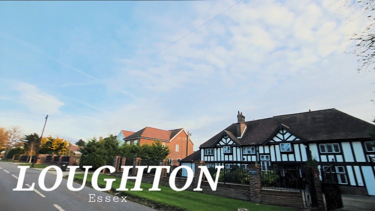 JOURNEMAN I Loughton (Essex)