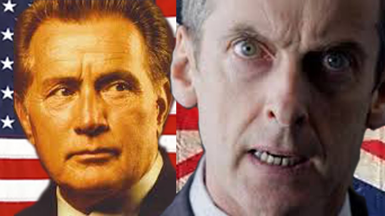 'The West Wing' needed British cynicism
