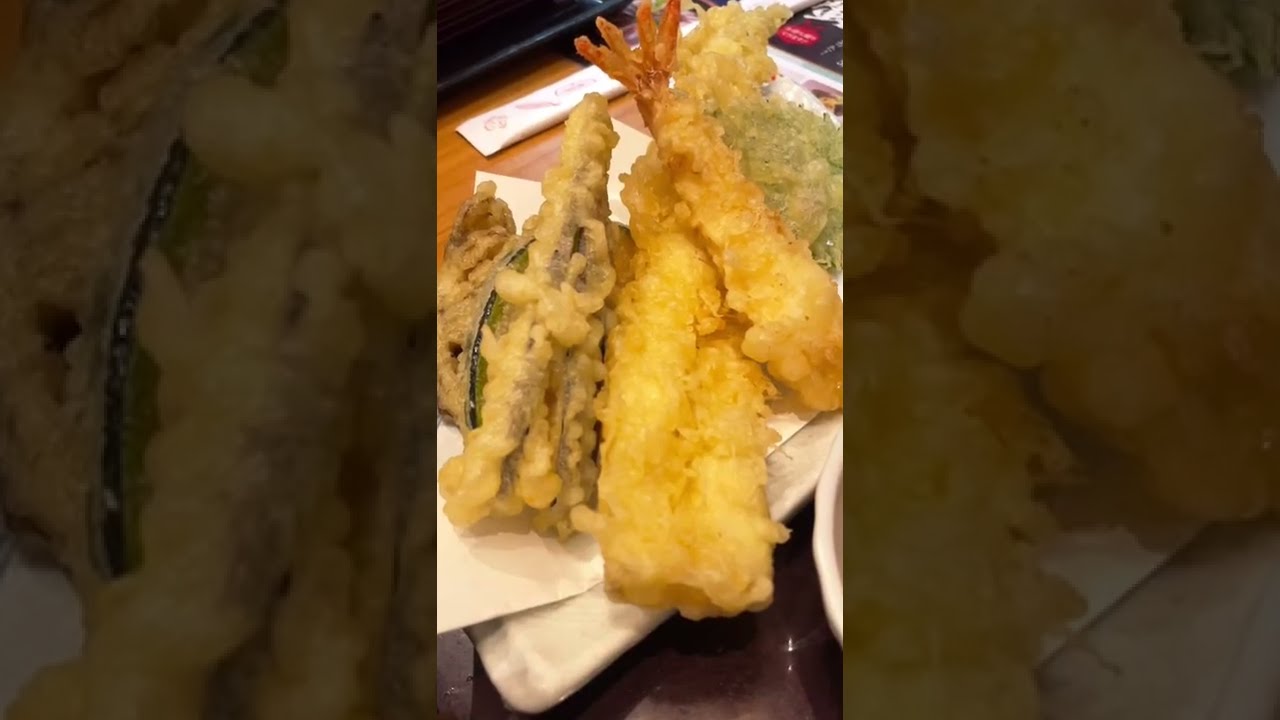 This Is My Favorite Restaurant in Japan - Tonden