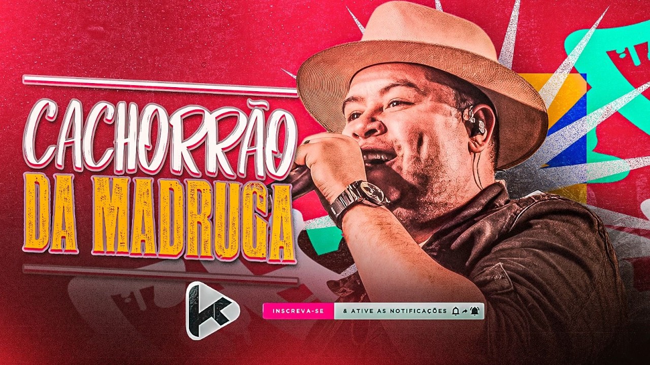 REY VAQUEIRO CACHORRÃO DA MADRUGA - REY VAQUEIRO ABRIL 2026 - TOMA DE QAUTRO REY VAQUEIRO CD PAREDÃO