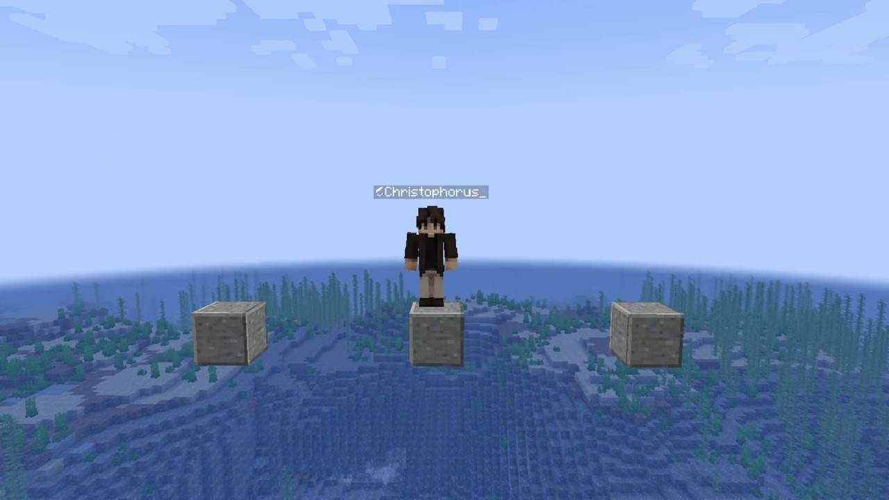 Top 3 serwery minecraft w polsce.