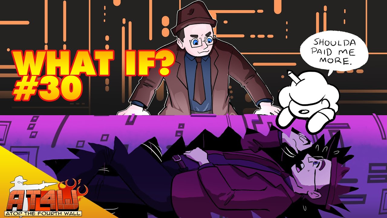 What If...? #30: What If Spider-Man's Clone Had Lived? - Atop the Fourth Wall