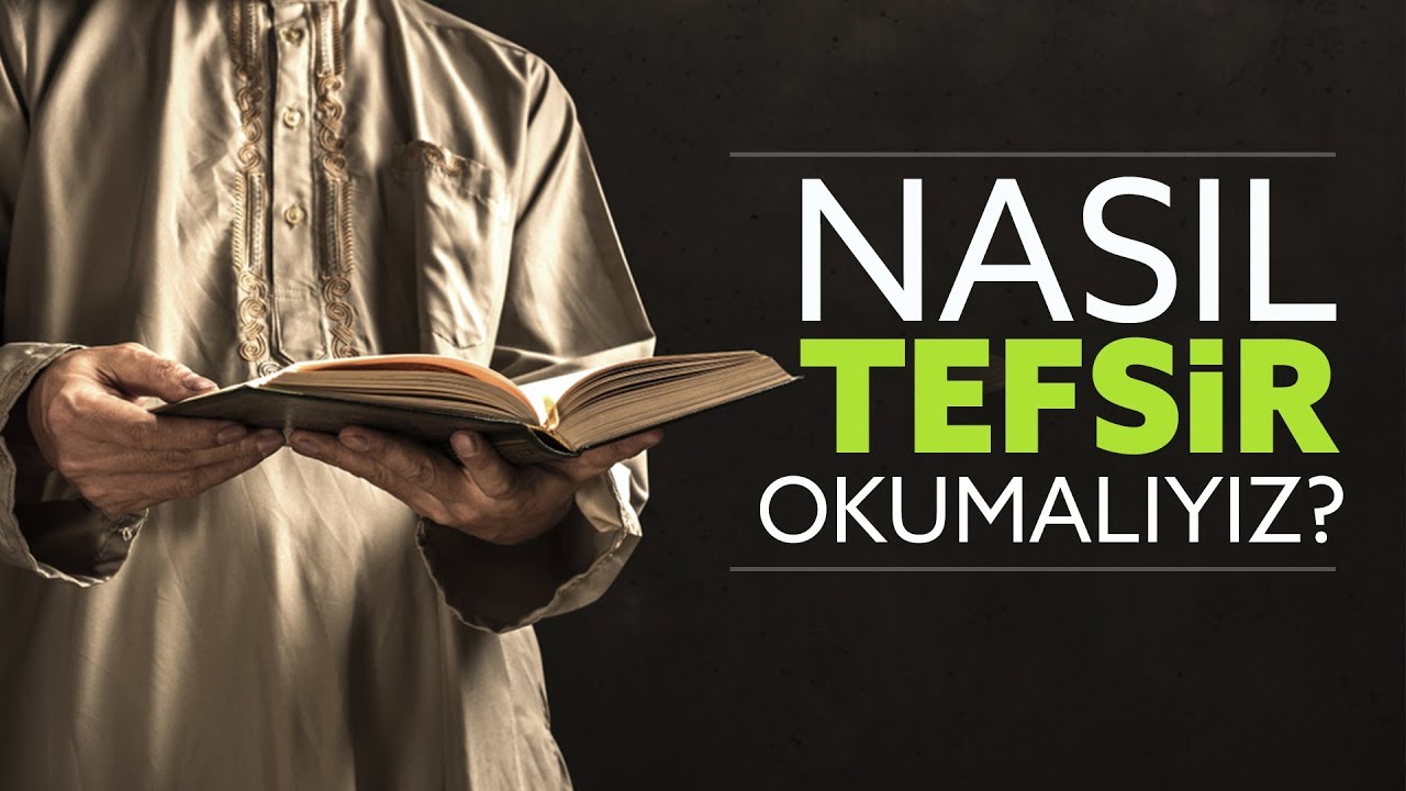 Nasıl Tefsir Okumalıyız? | Cezaevinden Soru Cevap | Halis Bayancuk Hoca