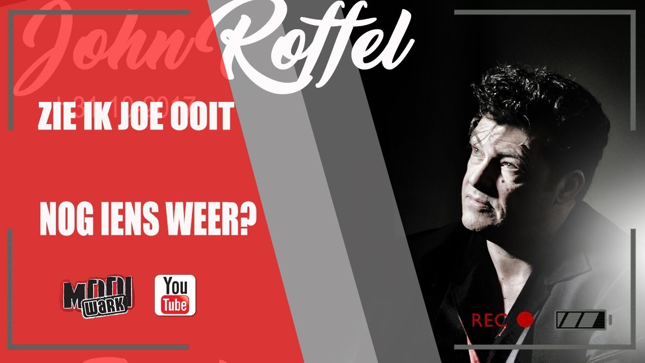 Zie ik Joe ooit nog iens weer