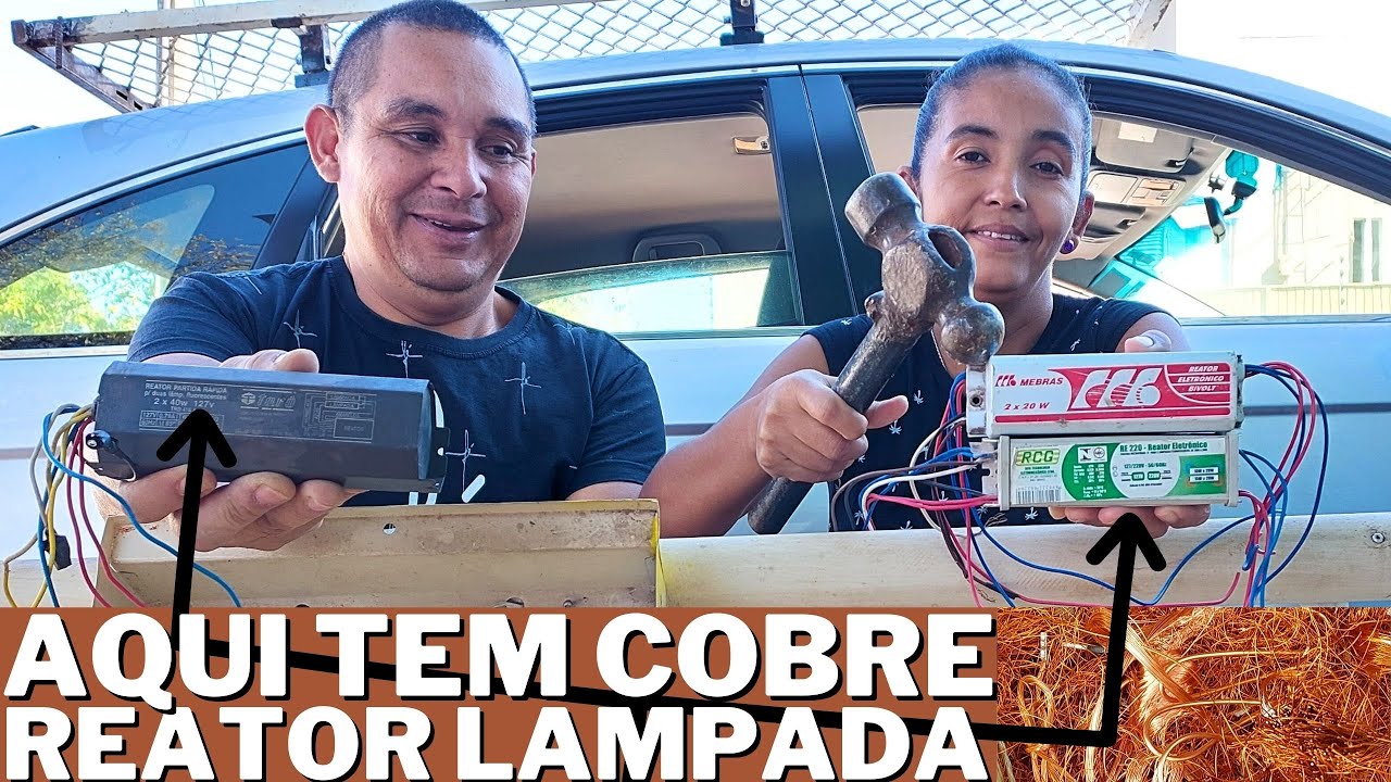 QUANTO DA PRA GANHAR COM REATOR ELETRÔNICO👍💲