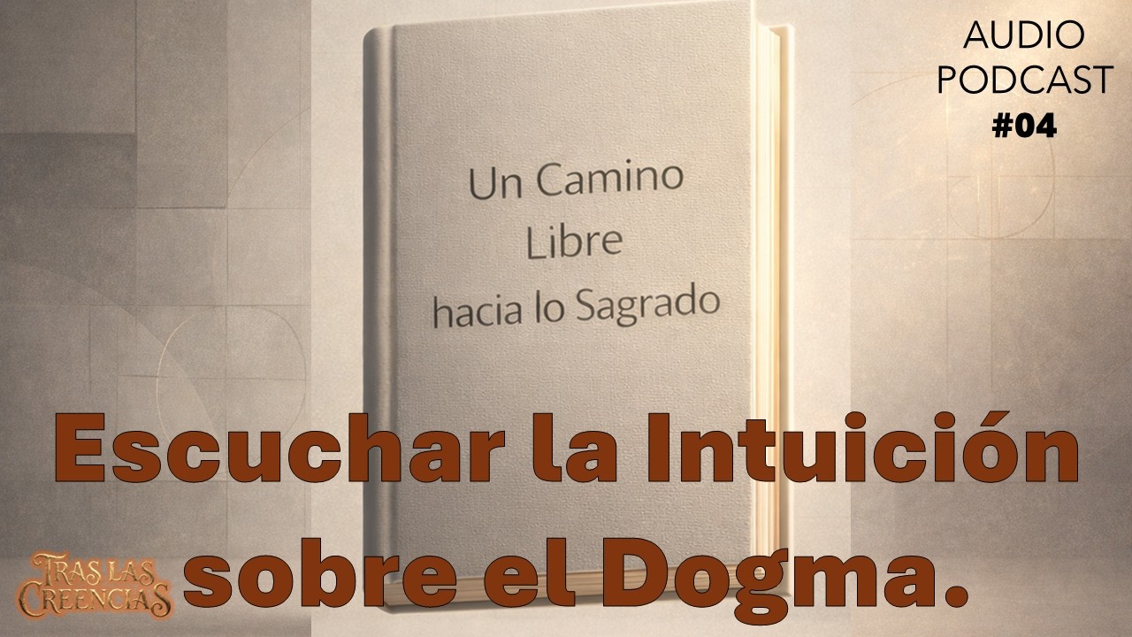 Para las personas espirituales la intuición es la voz del espíritu comunicándose a través del cuerpo