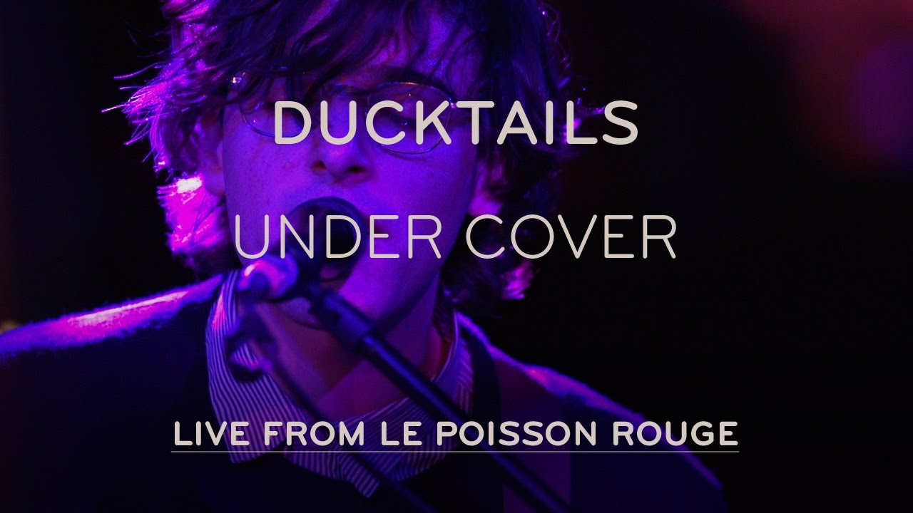 Ducktails Perform 