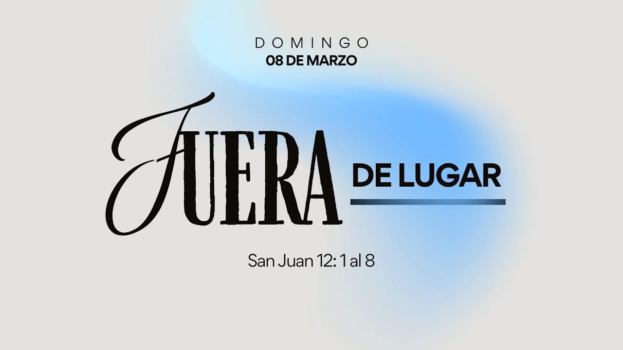 Fuera de Lugar - Rebeca Iorio