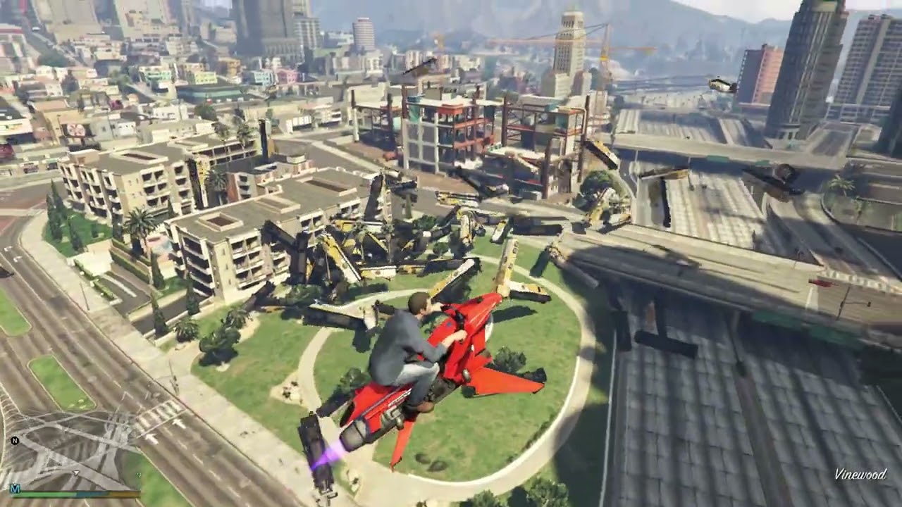 new oppressor mk2 speed glitch, and weapons glitch.