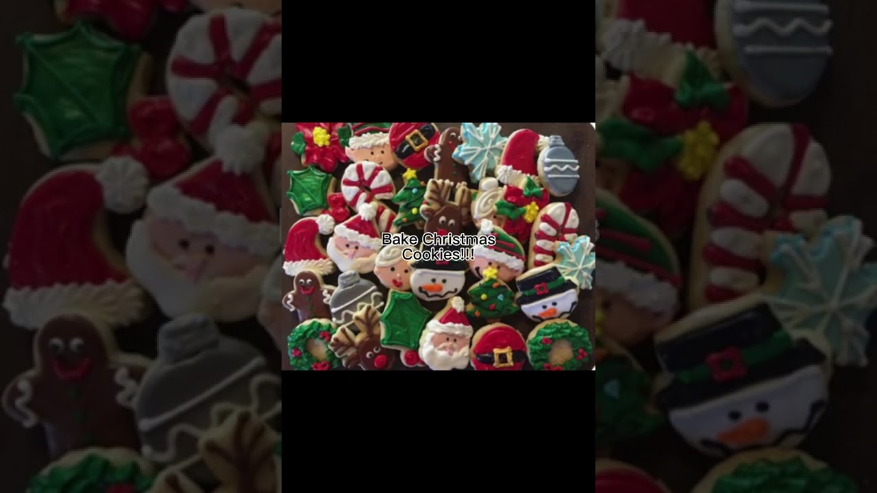 Christmas Activities To Do This Xmas! 🎄