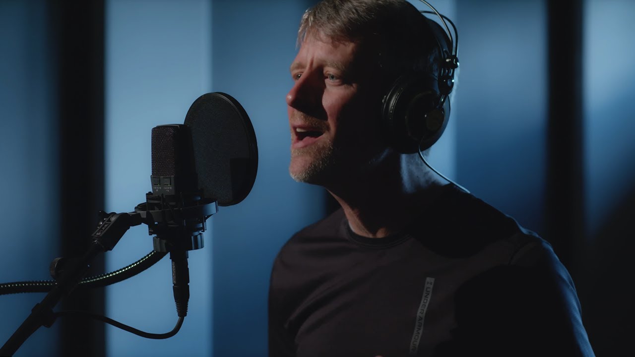 U2 With or Without You Cover