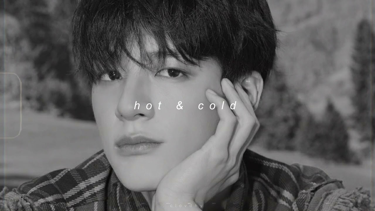 kai, seulgi, jeno, karina - hot & cold (slowed + reverb)