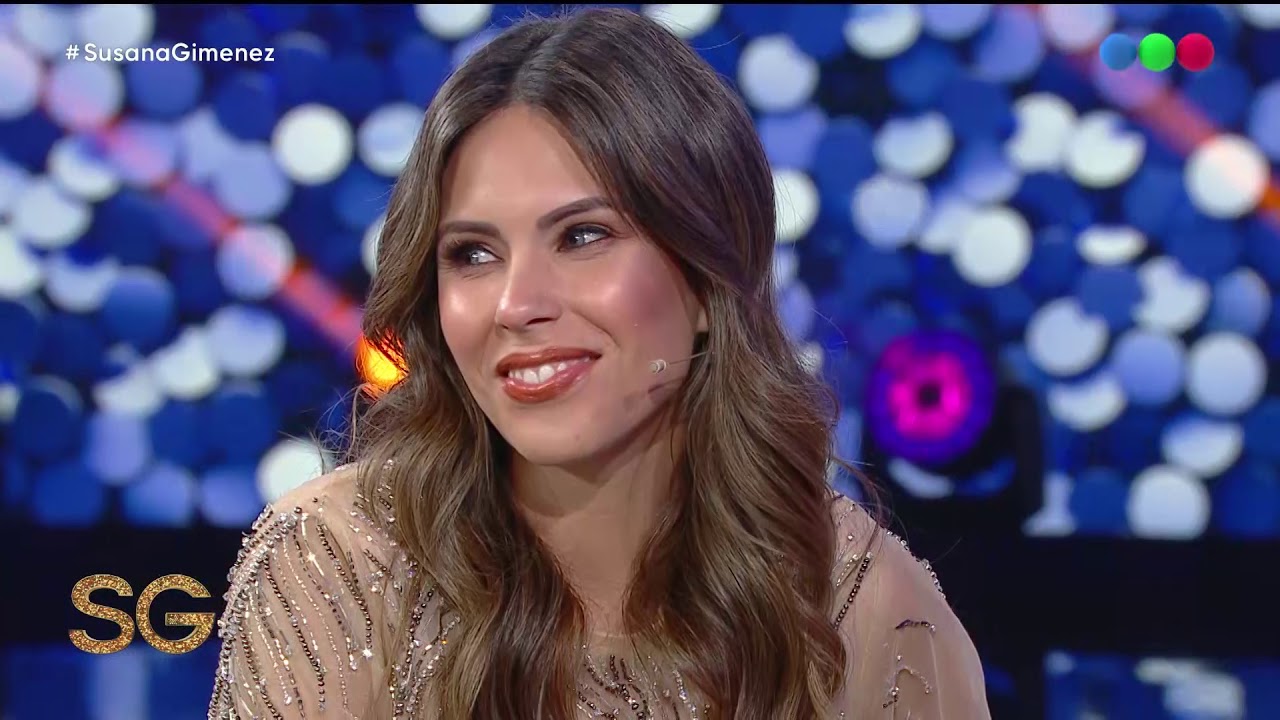 Programa 12 (29-09-2019) - Susana Giménez 2019