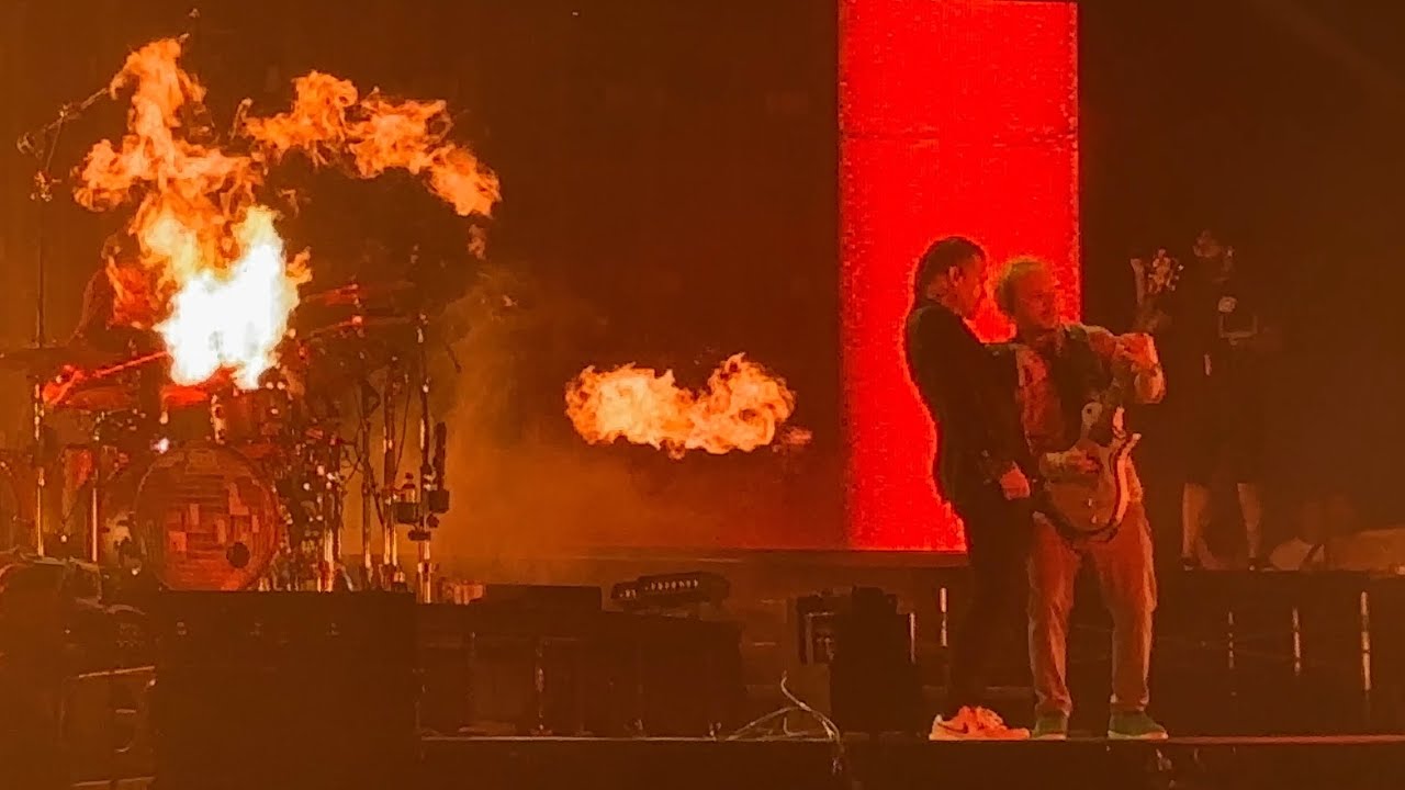 Shinedown - Devil (Live in Daytona Beach, FL 5-14-25) Welcome To Rockville