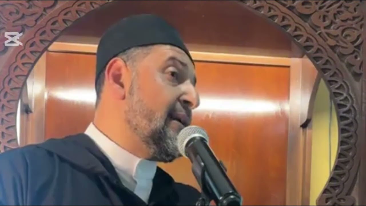 لِمِثْلِ رمَضَان فَلْيَعْمَلِ العَامِلُون خطبة الجمعة لفضيلة الدكتور الشيخ مجيب الرحمن 
