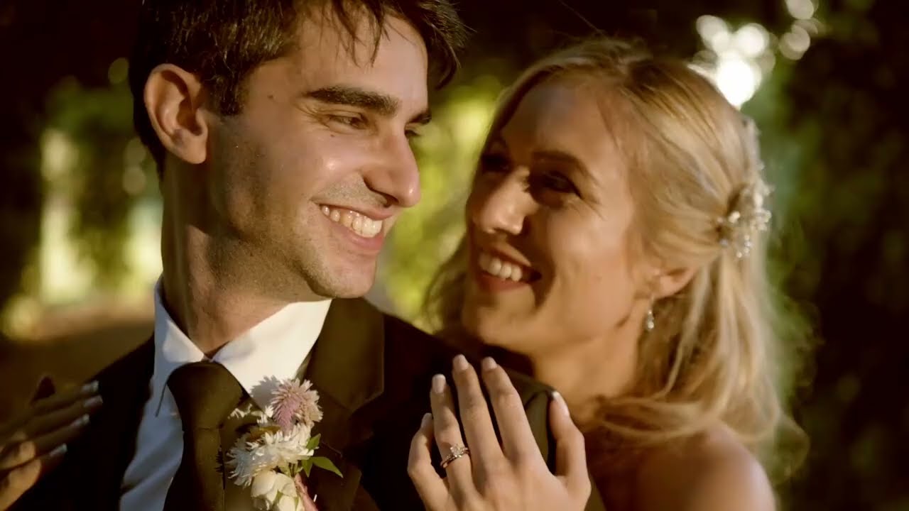 Martine & Shaun, Jewish Wedding, Cape Town