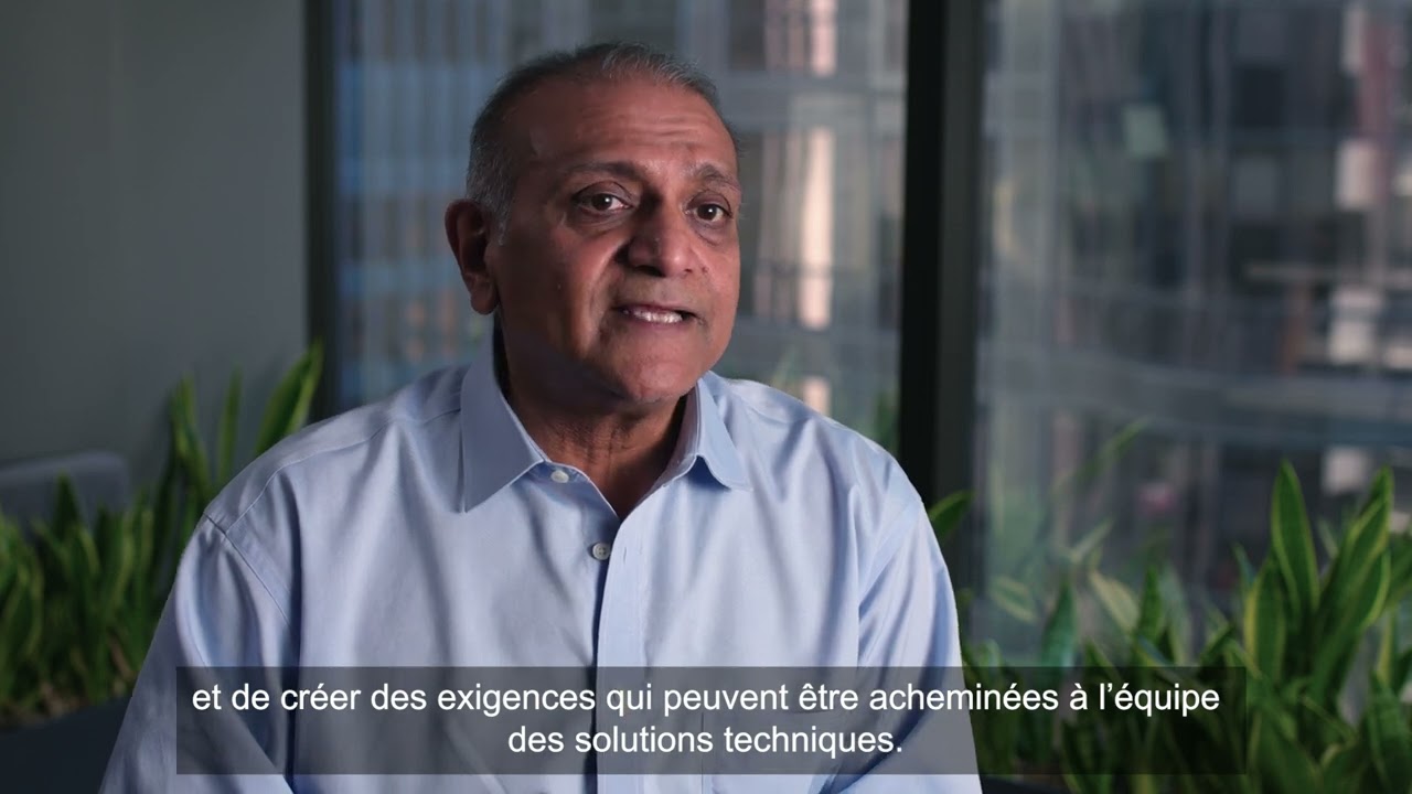 La mise à jour trimestrielle sur le système de paiement en temps réel avec Jude Pinto – T4 de 2024