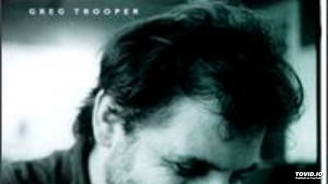 Greg Trooper & Emmylou Harris -Bluebell(1998)