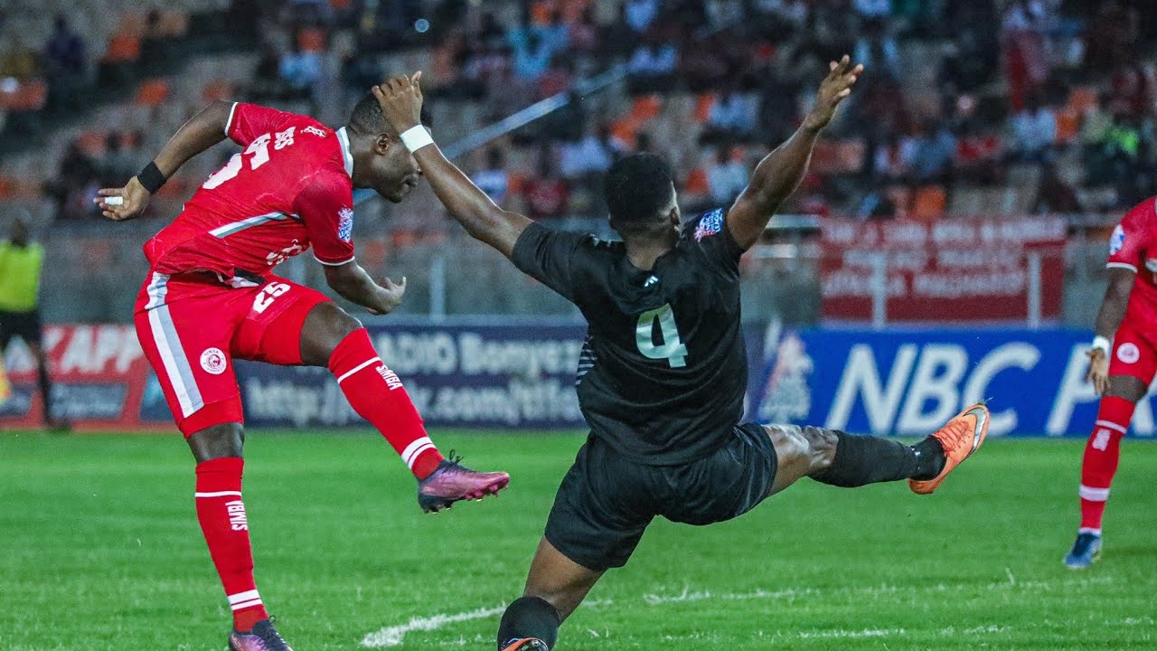 Pape ousmane shakho & Shomari kapombe Skills and Goals • Alan walker | Am faded