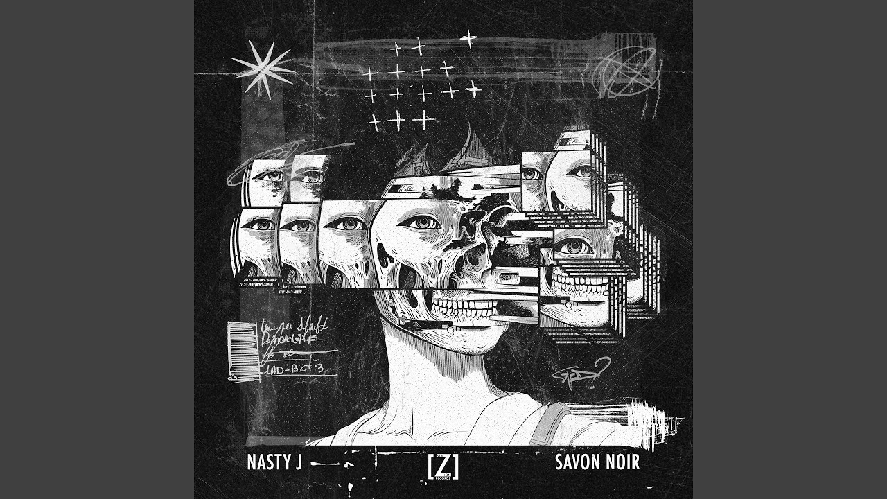 Savon Noir