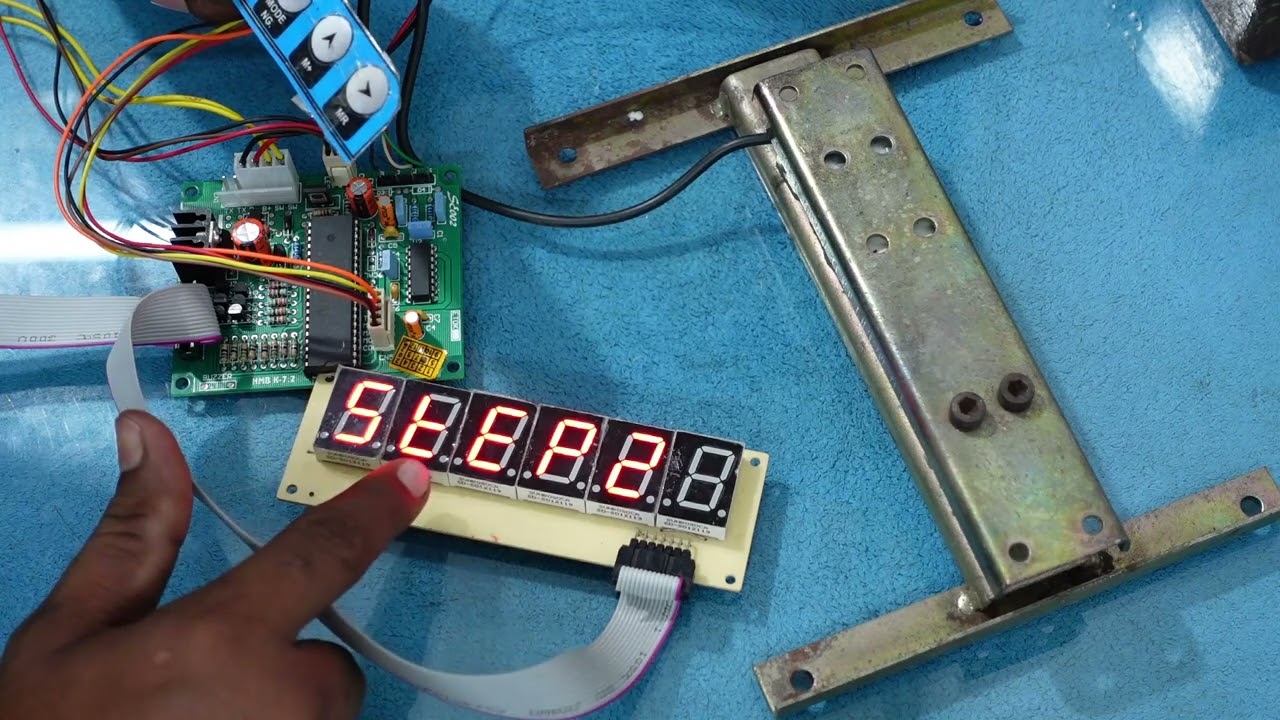 Bobby Ki Copy Motherboard Full Setting  || हिंदी में || #katabazar #weighingscale #viralvideo