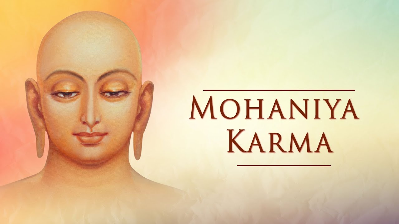 Day 16 | Right Emotions, Bright Future - Mohaniya Karma | Param Gurudev Namramuni MS | Jainism Class