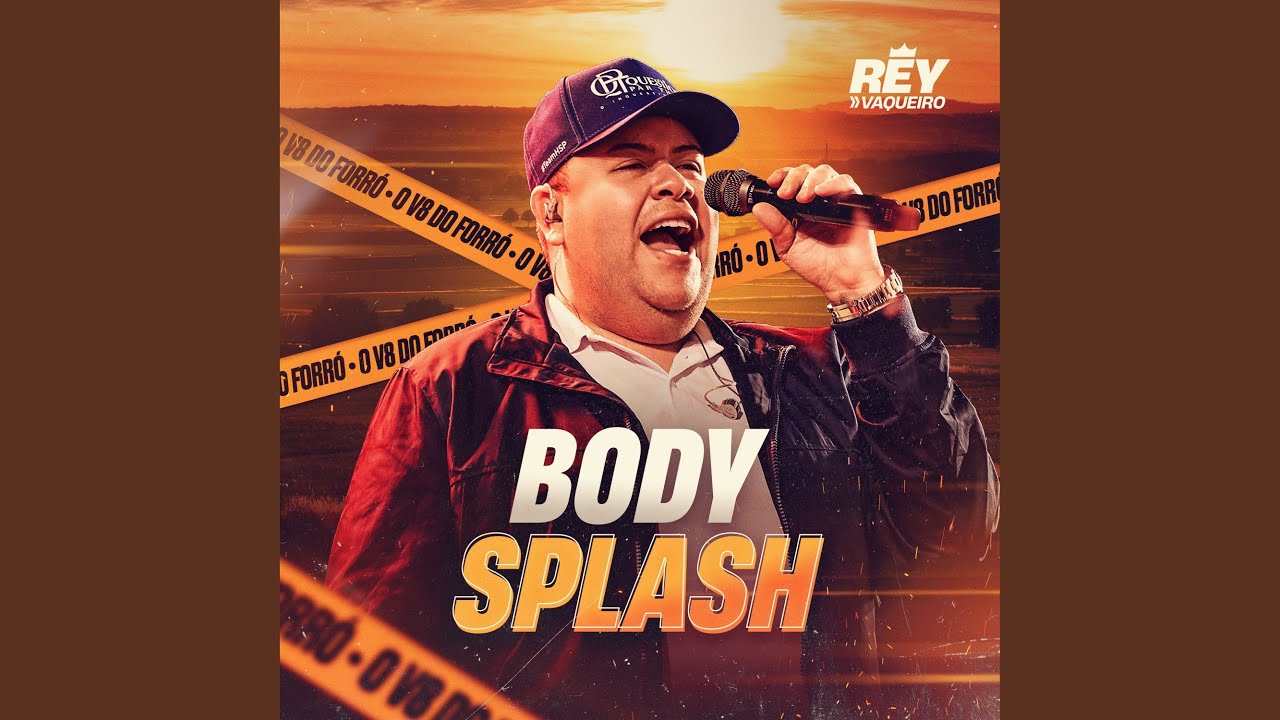 Body Splash