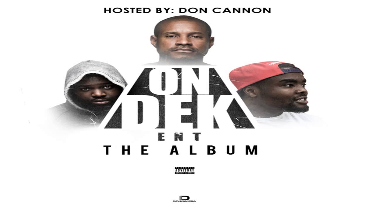 City Ondek — Bring A Bag Feat Garci