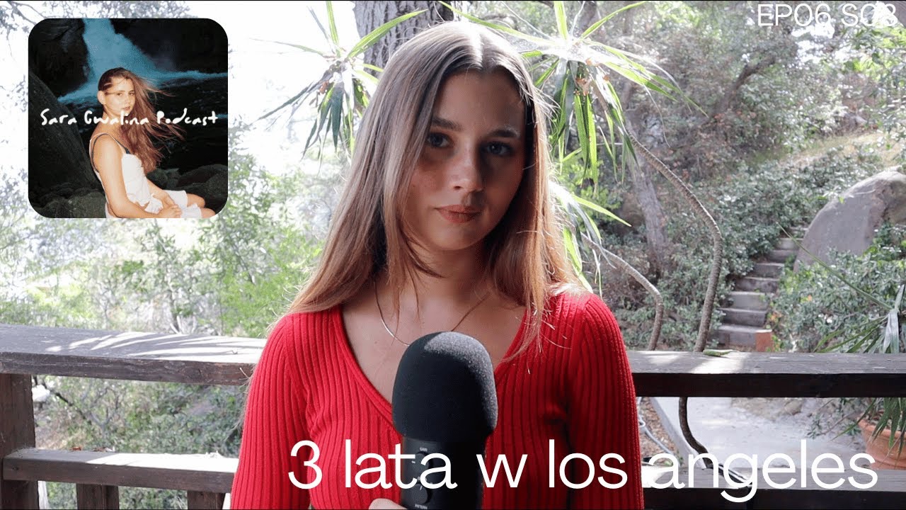 3 lata w los angeles