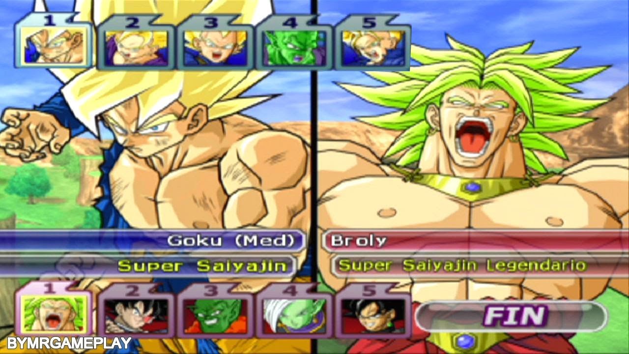 Dragon Ball Z: Budokai Tenkaichi 3 Latino | Pedido del Suscriptor # 31